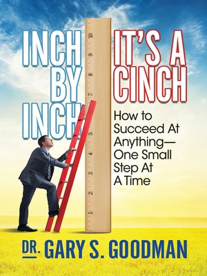 cover image of Inch by Inch It's a Cinch!